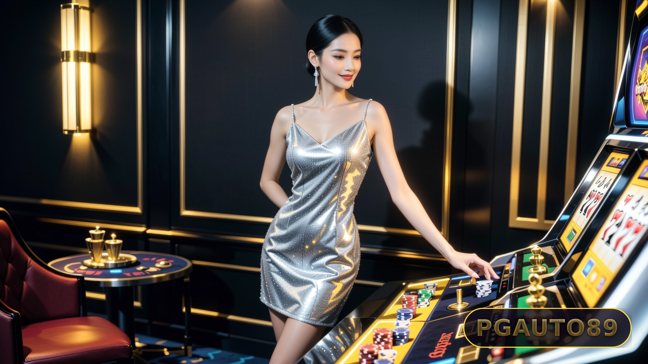 สรุป Top 5 เกม PG สล็อตเดโม (26 มิถุนายน 2569 - 3 กรกฎาคม 2569)