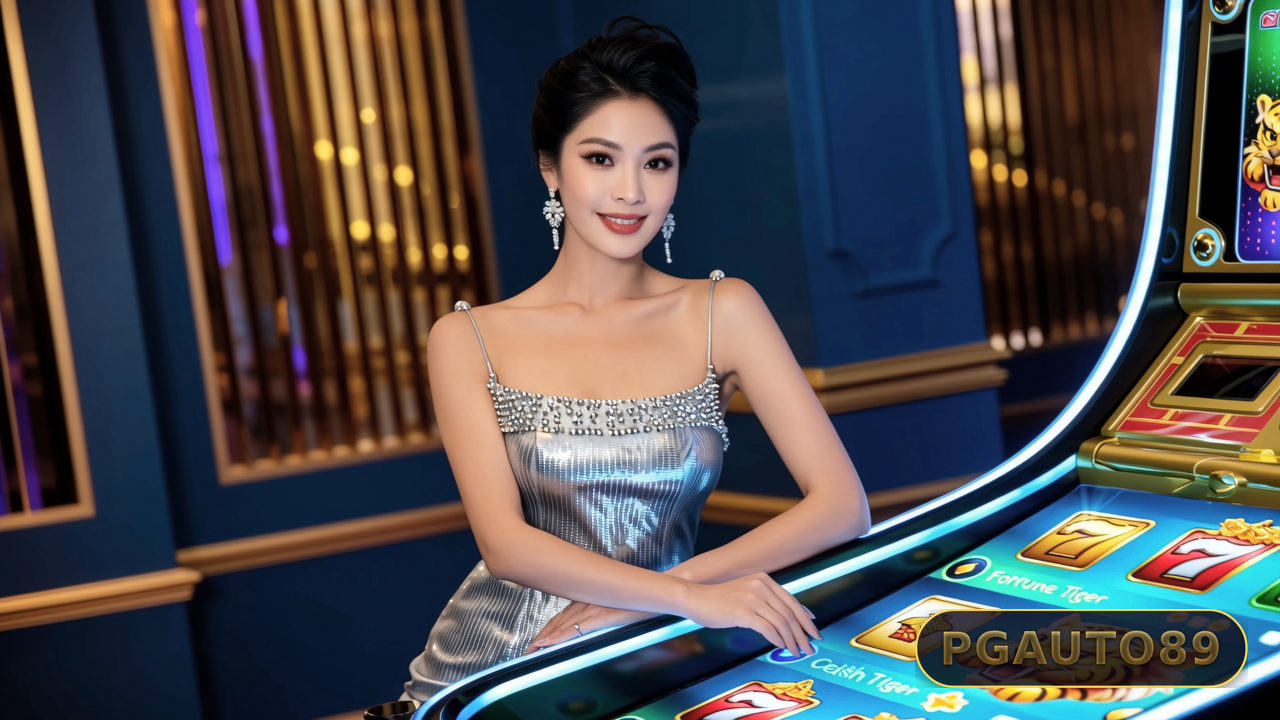 สรุป Top 5 เกม PG สล็อตเดโม (29 มิถุนายน 2569 - 6 กรกฎาคม 2569)