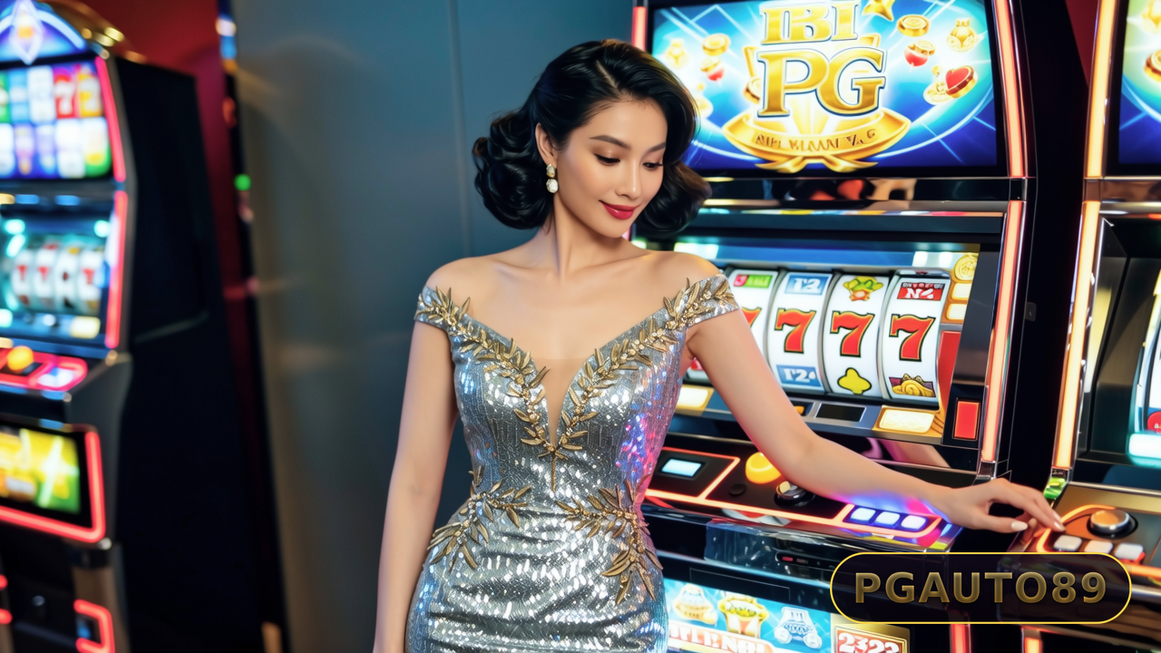 สรุป Top 5 เกม PG สล็อตเดโม (3-10 กรกฎาคม 2569)