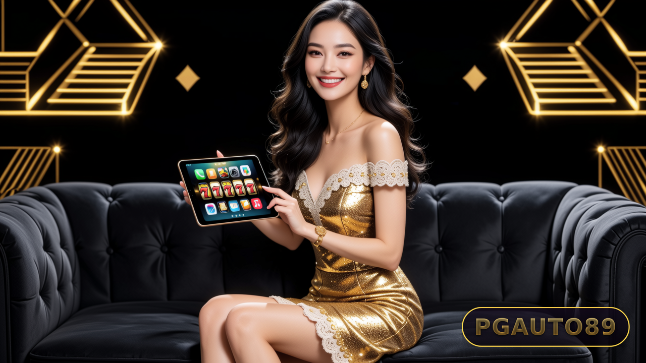 สรุป Top 5 เกม PG สล็อตเดโม (6-13 กรกฎาคม 2569)
