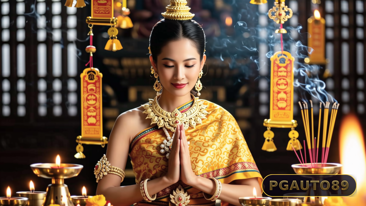 เลขมงคล-เลขนำโชค ประจำวันที่ 24 กรกฎาคม 2569