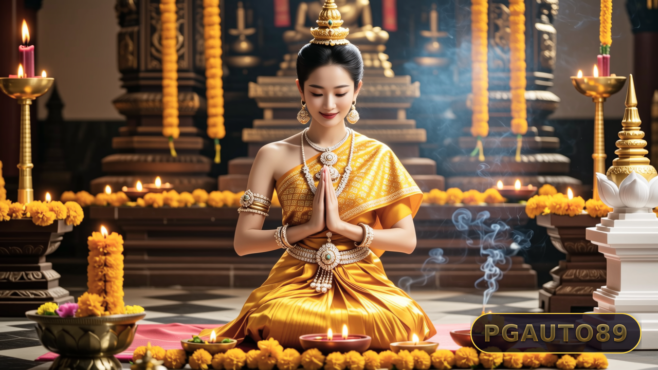 ดวงเสริมโชค ประจำวันที่ 25 กรกฎาคม 2569