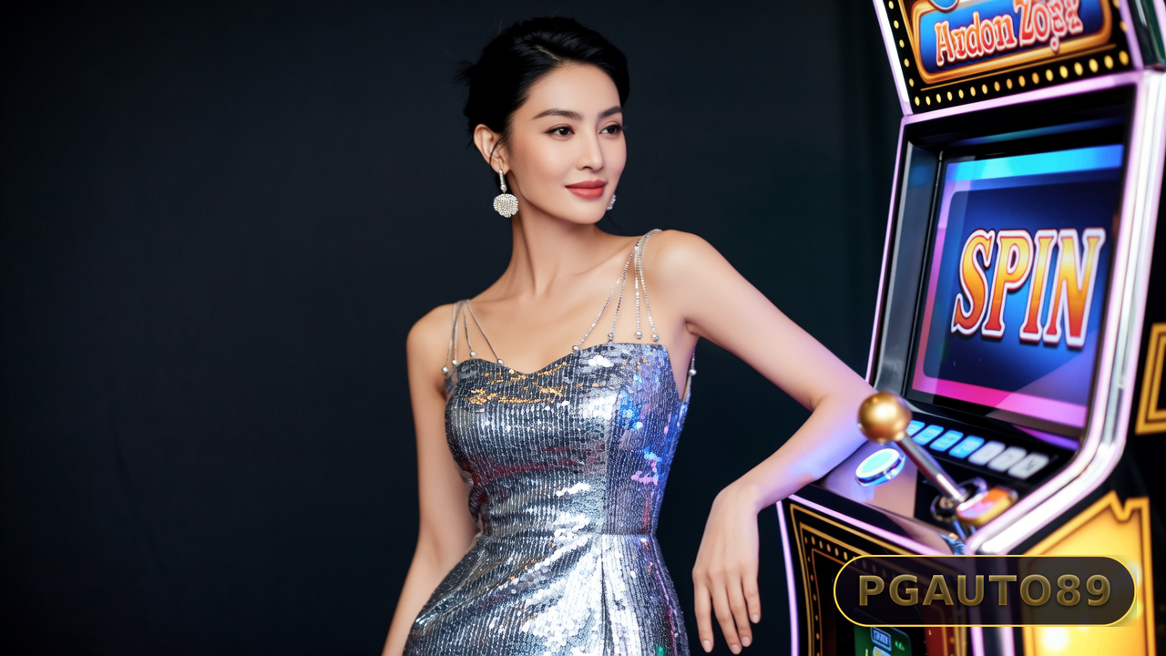 สรุป Top 5 เกม PG สล็อตเดโม (27 กรกฎาคม 2569 - 3 สิงหาคม 2569)