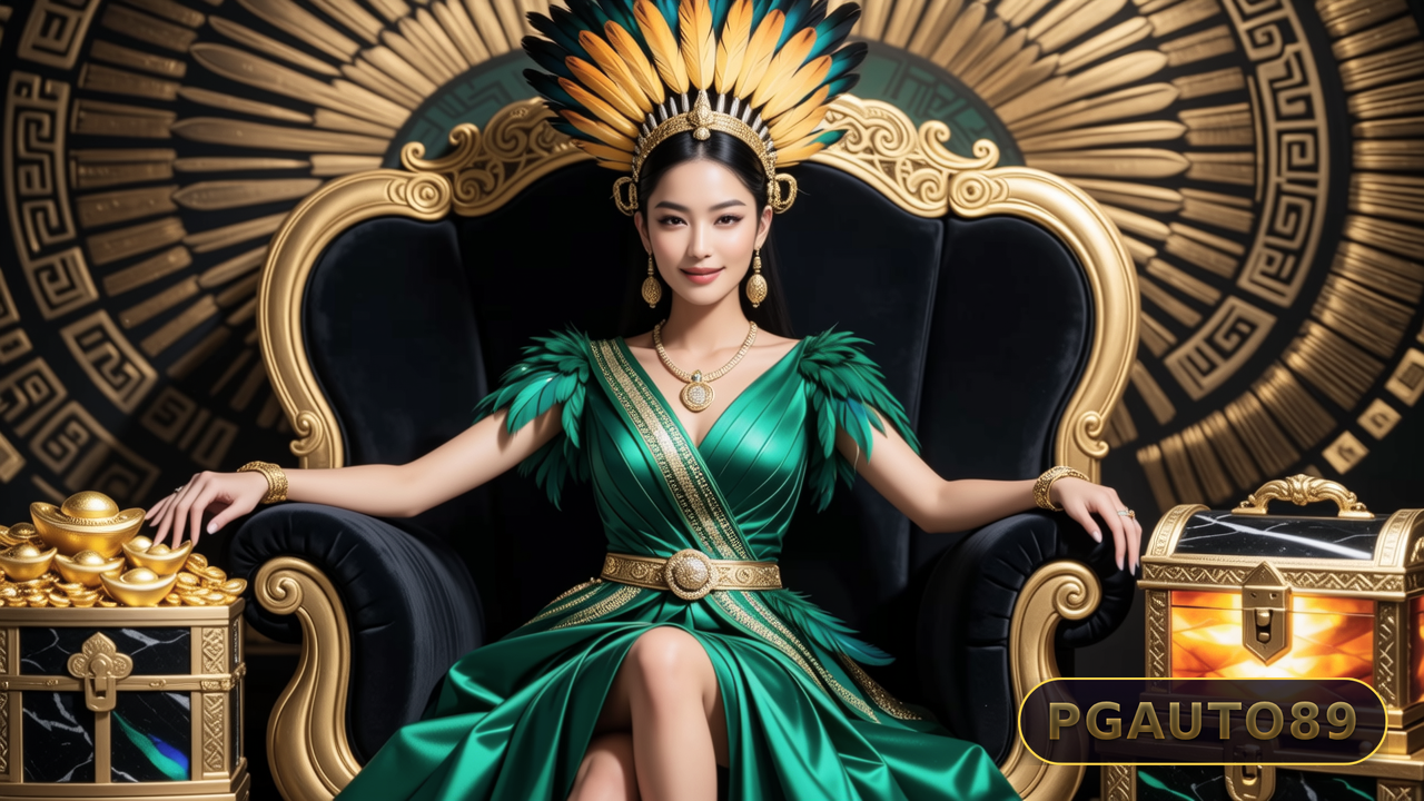 เกมฮิตประจำสัปดาห์: Treasures of Aztec ครองบัลลังก์! 5 เกมที่คนเล่นไม่หยุด + ทำไมถึงติดใจ