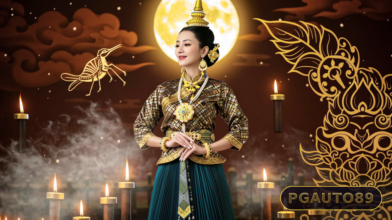 เลขมงคล-เลขนำโชค ประจำวันที่ 14 สิงหาคม 2569