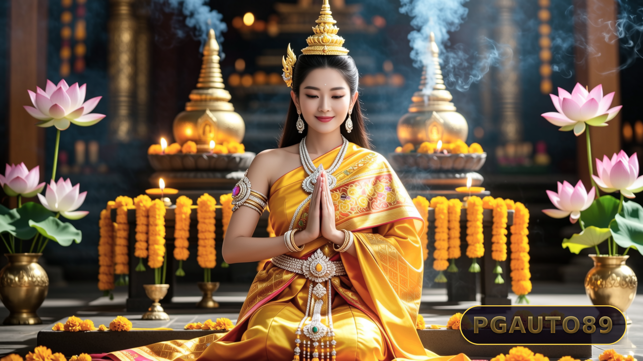 ดวงเสริมโชค ประจำวันที่ 15 สิงหาคม 2569