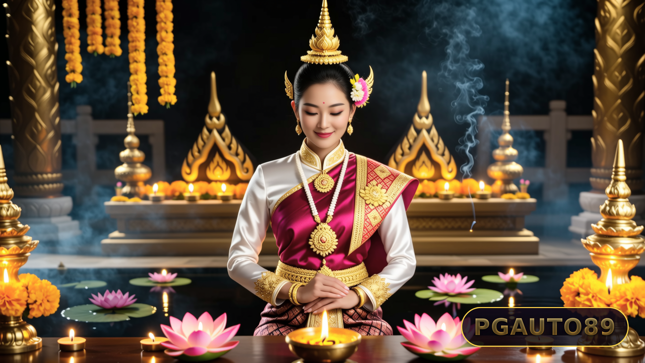 ดวงเสริมโชค ประจำวันที่ 24 สิงหาคม 2569