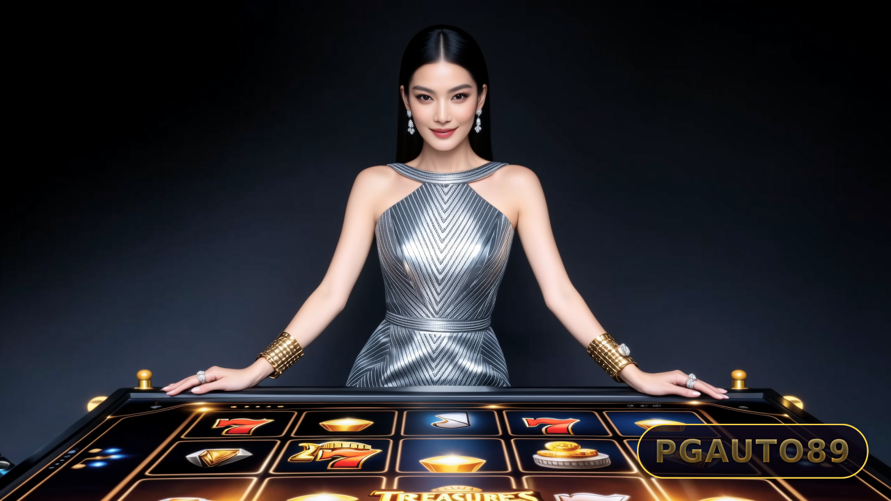 เคล็ดลับเล่นสล็อตให้ปัง! จากสถิติจริงของชุมชน — เกมไหนฮิต โหวตอะไรแรง และทำไม Treasures of Aztec ถึงครองใจทุกคน