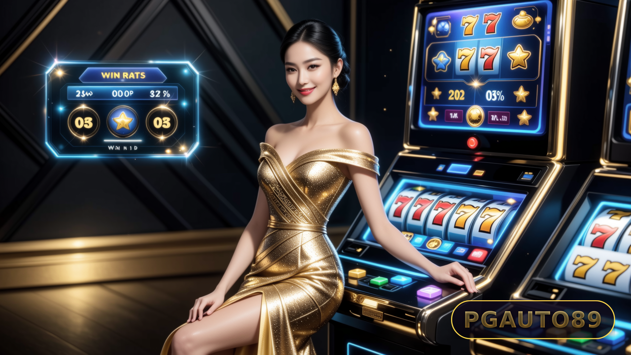 เคล็ดลับเล่นสล็อตให้ปัง! จากสถิติจริงของชุมชน — เกมไหนฮิต เกมไหนมาแรง และสิ่งที่คุณอาจยังไม่รู้