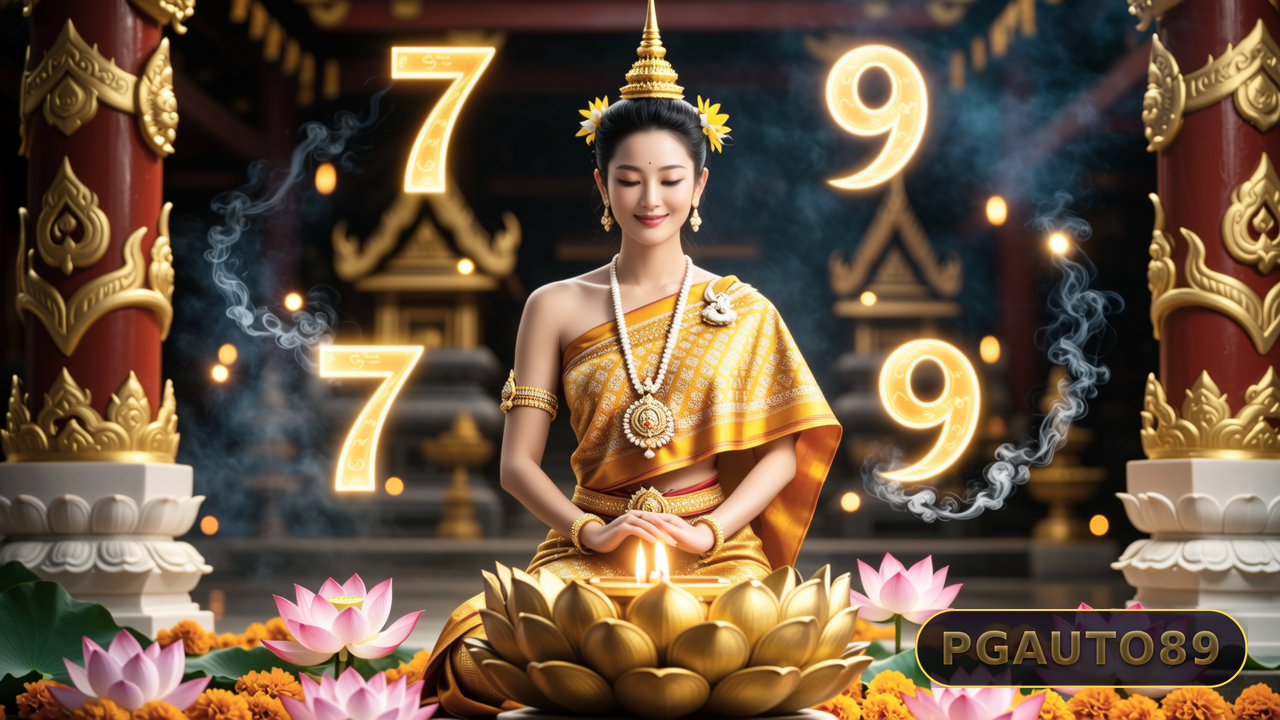 เลขมงคล-เลขนำโชค ประจำวันที่ 7 กันยายน 2569