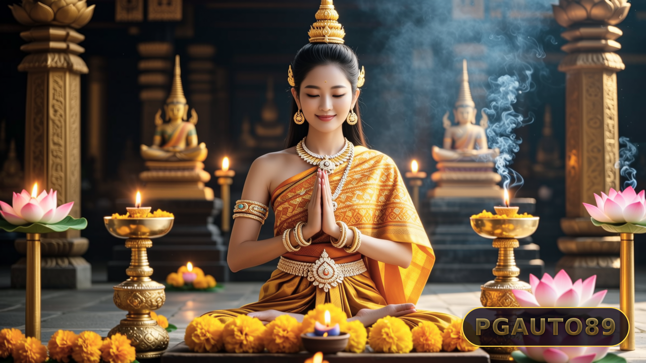 เลขมงคล-เลขนำโชค ประจำวันที่ 16 กันยายน 2569