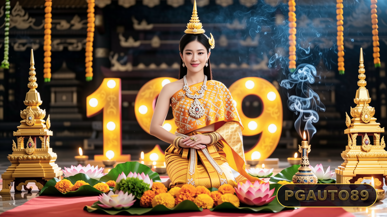 เลขมงคล-เลขนำโชค ประจำวันที่ 19 กันยายน 2569