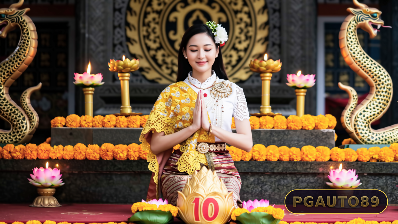 เลขมงคล-เลขนำโชค ประจำวันที่ 10 ตุลาคม 2569