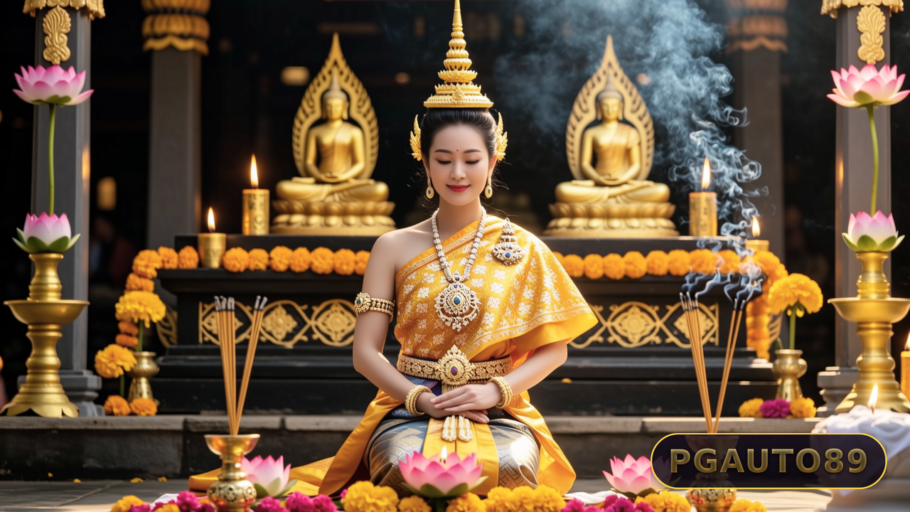 เลขมงคล-เลขนำโชค ประจำวันที่ 19 ตุลาคม 2569